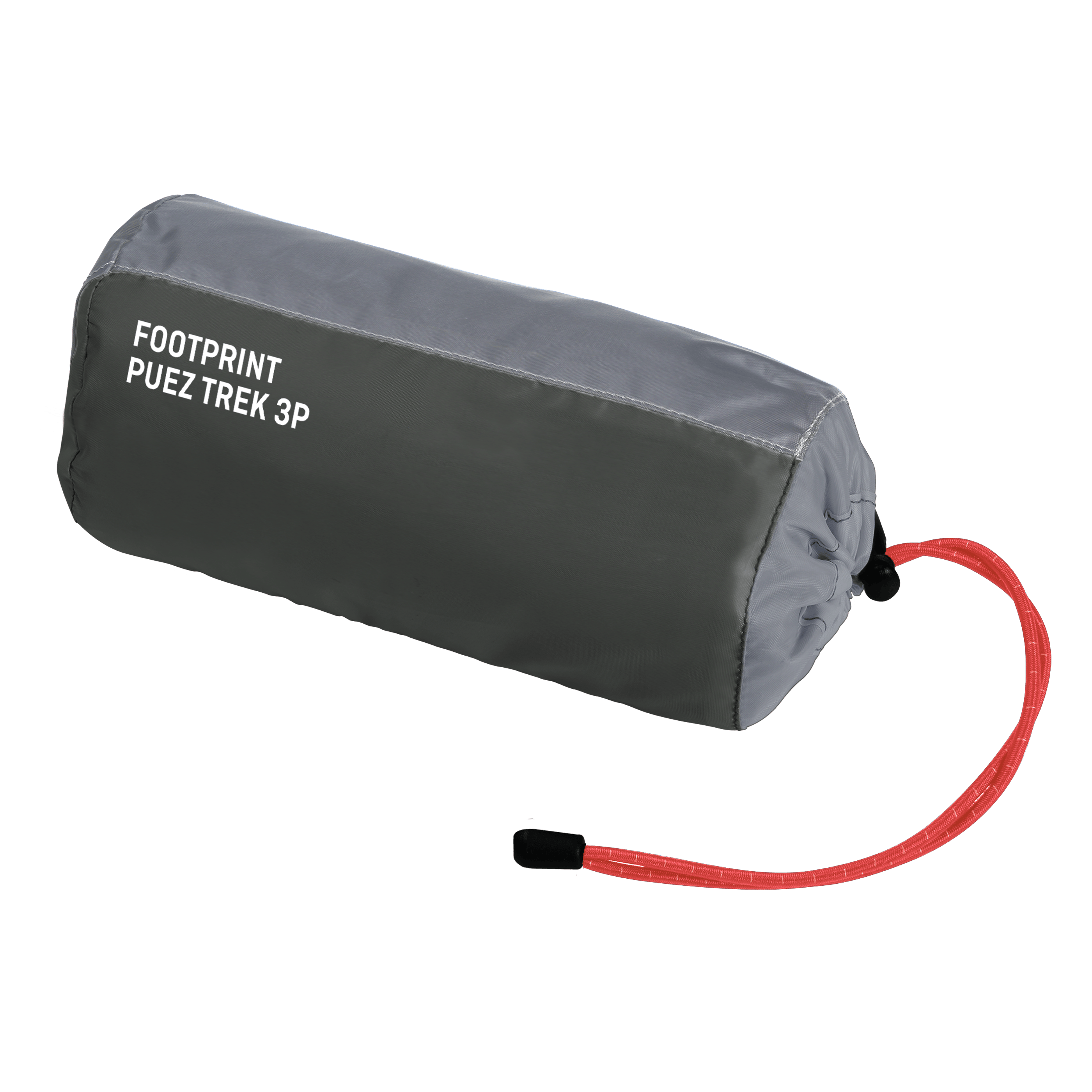 Puez Trek 3P Footprint